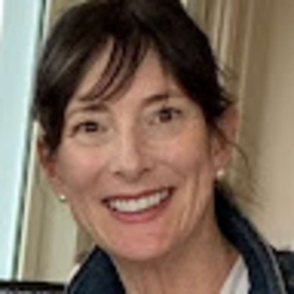 Meet your Posher, Susan